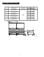 Preview for 4 page of Star Lang 124S Installation And Operation Instructions Manual