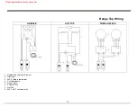 Preview for 14 page of Star Lang RT36 Installation, Operation And Maintenance Instructions