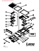 Preview for 16 page of Star Lang RT36 Installation, Operation And Maintenance Instructions