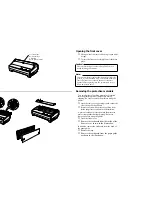 Preview for 16 page of Star LC-1511 User Manual