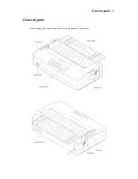 Предварительный просмотр 6 страницы Star LC-4522 User Manual