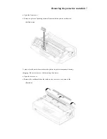 Предварительный просмотр 8 страницы Star LC-4522 User Manual