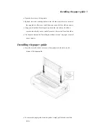 Предварительный просмотр 12 страницы Star LC-4522 User Manual