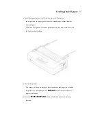 Предварительный просмотр 18 страницы Star LC-4522 User Manual