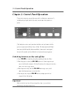 Предварительный просмотр 23 страницы Star LC-4522 User Manual