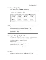 Предварительный просмотр 24 страницы Star LC-4522 User Manual