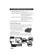 Preview for 22 page of Star LCS880-008 Installation And Instruction Manual