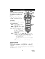 Preview for 27 page of Star LCS880-008 Installation And Instruction Manual