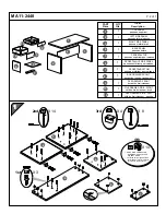 Предварительный просмотр 2 страницы Star MA 11-2448 Quick Start Manual