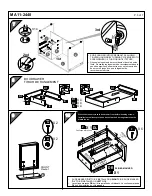 Предварительный просмотр 5 страницы Star MA 11-2448 Quick Start Manual