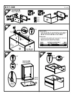 Предварительный просмотр 6 страницы Star MA 11-2448 Quick Start Manual