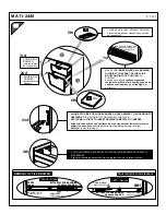 Предварительный просмотр 7 страницы Star MA 11-2448 Quick Start Manual