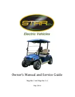 Preview for 1 page of Star Magellan 2 Owner'S Manual And Service Manual