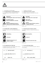 Preview for 4 page of Star MKK Instructions Manual