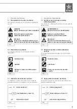 Preview for 5 page of Star MKK Instructions Manual