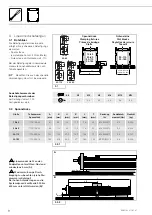 Preview for 8 page of Star MKK Instructions Manual