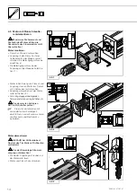 Preview for 14 page of Star MKK Instructions Manual