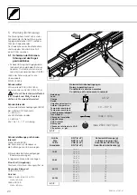 Preview for 20 page of Star MKK Instructions Manual