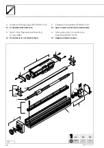 Preview for 22 page of Star MKK Instructions Manual