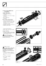 Preview for 28 page of Star MKK Instructions Manual