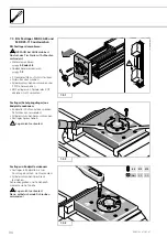 Preview for 34 page of Star MKK Instructions Manual