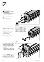 Preview for 36 page of Star MKK Instructions Manual