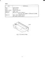 Preview for 12 page of Star MP212FP-24-A Specification And Operating Instructions