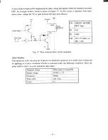 Preview for 16 page of Star MP212FP-24-A Specification And Operating Instructions