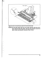 Preview for 27 page of Star Multi-Font XR-1020 User Manual