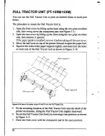 Preview for 28 page of Star Multi-Font XR-1020 User Manual