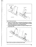 Preview for 47 page of Star Multi-Font XR-1020 User Manual