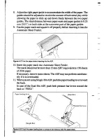 Preview for 48 page of Star Multi-Font XR-1020 User Manual