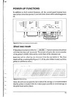 Preview for 53 page of Star Multi-Font XR-1020 User Manual