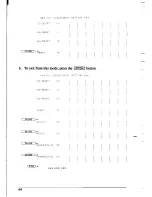 Preview for 72 page of Star Multi-Font XR-1020 User Manual