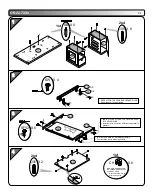 Предварительный просмотр 2 страницы Star ORION ON 22-7224 Assembly Instructions