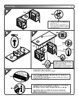 Предварительный просмотр 3 страницы Star ORION ON 22-7224 Assembly Instructions