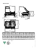 Preview for 7 page of Star PGC28I Owner'S Manual