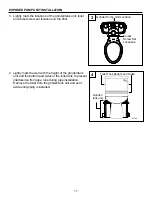 Предварительный просмотр 11 страницы Star PowerFlush Optima S1201 Manual