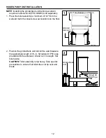 Предварительный просмотр 12 страницы Star PowerFlush Optima S1201 Manual