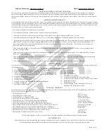 Preview for 11 page of Star Pro-Max GR14SPT Installation And Operation Instructions Manual