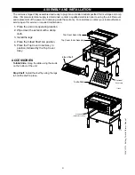 Preview for 6 page of Star RTW14E Installation And Operation Instructions Manual