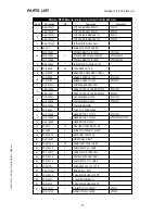 Preview for 15 page of Star RTW14E Installation And Operation Instructions Manual