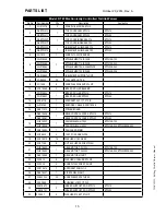 Preview for 18 page of Star RTW14E Installation And Operation Instructions Manual