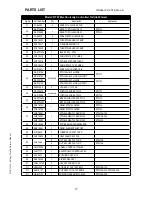 Preview for 19 page of Star RTW14E Installation And Operation Instructions Manual