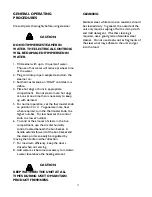 Preview for 3 page of Star SATELLITE 178-A Installation And Operating Instructions Manual