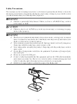 Preview for 3 page of Star SCD122U Hardware Manual