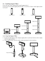 Preview for 9 page of Star SCD122U Hardware Manual