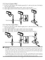 Preview for 10 page of Star SCD122U Hardware Manual