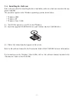 Preview for 12 page of Star SCD122U Hardware Manual