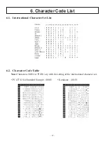 Preview for 17 page of Star SCD122U Hardware Manual